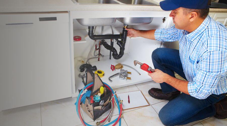 Professional Leak Detection in Dunlow, WV
