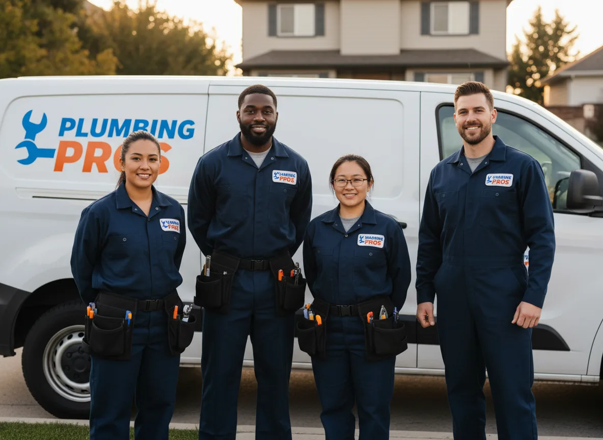 Water Heater Repair company in Dunlow, WV